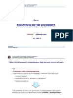 Mod 7 - Potenziale redox del suolo.ppt