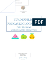 Cuadernillo Semantico PDF