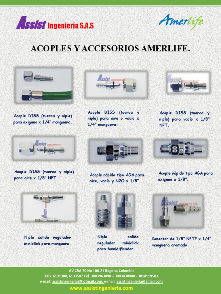 Acoples Referencias | PDF | Elementos químicos | Materiales