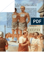 Esclavitud en Roma Derecho Empresarial