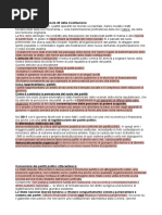 I partiti e la democrazia