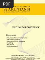 Download BROSUR S2 AKUNTANSI by paf3694 SN52151189 doc pdf