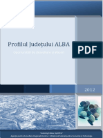 Exqbk - Profil Judetul Alba - Actualizat 28.08.2012