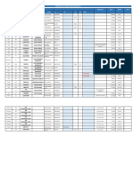 2021 08 19 - Reporte de Pagos Diarios - Bga Bog - Planilla e