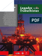  Legados Trabalhistas - Petrobrás
