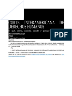 ABC de CIDH