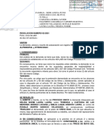 Corte Superior de Justicia Puno admite demanda sobre tenencia y custodia de menores