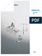 Res PDF Electroneumatica Nivel Basico Manual de Trabajo TP 201 DD