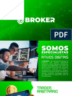 Plano Broker Brasil