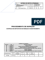 PI-MV-013-CONTROLE DE DISPOSITIVOS DE MEDIÇÃO E MONITORAMENTO