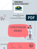 Mini Cex Hipertensi-Anemia Dr. Wirandi