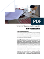 Informatica - Aplicada - Rose - Nunes - LibreOffice - Ferramentas de Automação