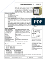 Apcs Pcm177