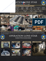 Operation Lone Star Aug 5 Update