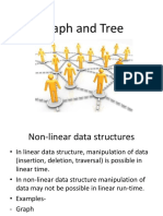 Graph Tree Final