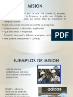 MISION