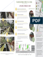 Criterios para Diseño de Espacio Público - Carolina Gutierrez Jeri