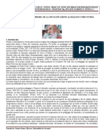 SANTOS G, Marcos - La Pedagogía de Paulo Freire