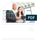 Document Management System (EDMS) - D.velop Documents