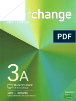 Cambridge Interchange 3A Student - S Book 5th Edition