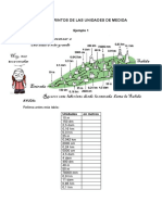 Los Laberintos de Las Unidades de Medida: Actividad: Ejemplo 1
