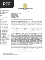 2021-08-23_Letter_ CHC Leadership Follow Up Letter on Renaming Fort Hood