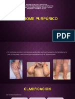 Purpura