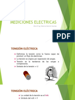 Mediciones Electricas