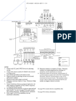 Wiring Diagram Program #6: Legend