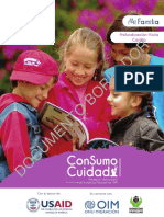 Cartilla VD CProfund Consumo Cuidado