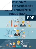 Gestion y Planificacion Del Mantenimiento