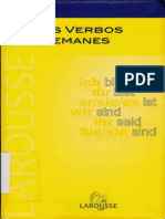 Los Verbos Alemanes ( PDFDrive )