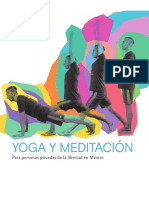 04. Yoga y Meditación Autor Luisa Pérez y Jñana Dakini