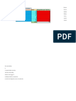 Prueba Tecnología Benjamín Delgado