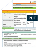 Sesion 3° 4° Del 23 Al 27