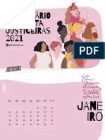 Calendario Justiceiras-2