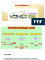 mercados  ECONOMICOS