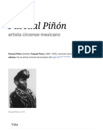 Pascual Piñón - Wikipedia, La Enciclopedia Libre