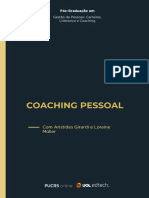 Livro+Da+Disciplina+ +Coaching+Pessoal+ +Oficial