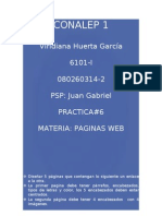 PRACTICA#6