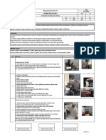 IT-PC-005-01 Instructivo de Trabajo Cosedora de Sacos