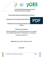 Ejecutivo Conversatorios Oei Uabjo Edu Indigena