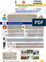 EdA 5° - Semana 21