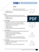 Modul Math 6-Sifat Bangun Ruang