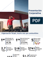 Presentacion Corporativa Ot 16 04 2019