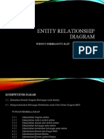 Materi ERD SBD