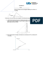 Taller 1 Geometria Parte 4