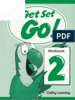 Get Set Go 2 Workbook