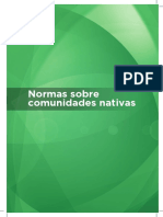 06 Compendio de normas 523 a 648.pdf Normas Comunidades Nativas (1)
