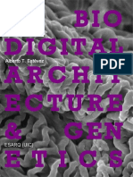 Biodigital Book